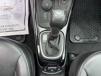 2020 Jeep Compass Altitude