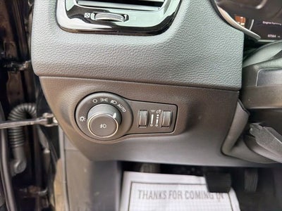 2020 Jeep Compass Altitude