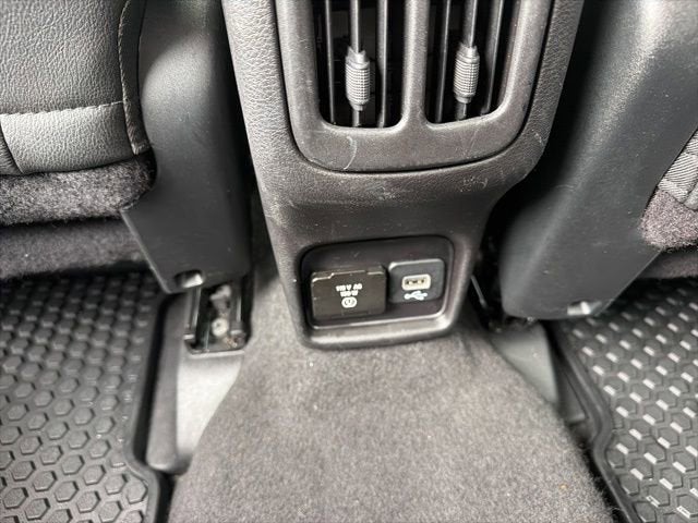 2020 Jeep Compass Altitude