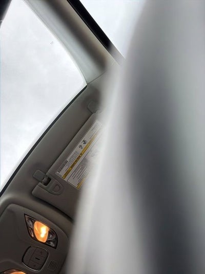 2020 Jeep Compass Altitude