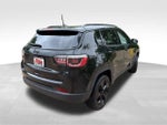 2020 Jeep Compass Altitude