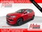2022 Jeep Compass (RED) Edition