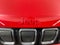 2022 Jeep Compass (RED) Edition