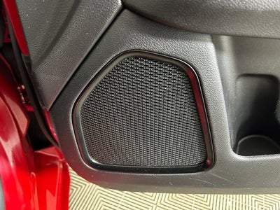 2022 Jeep Compass (RED) Edition