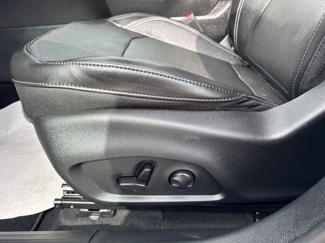 2023 Jeep Compass High Altitude