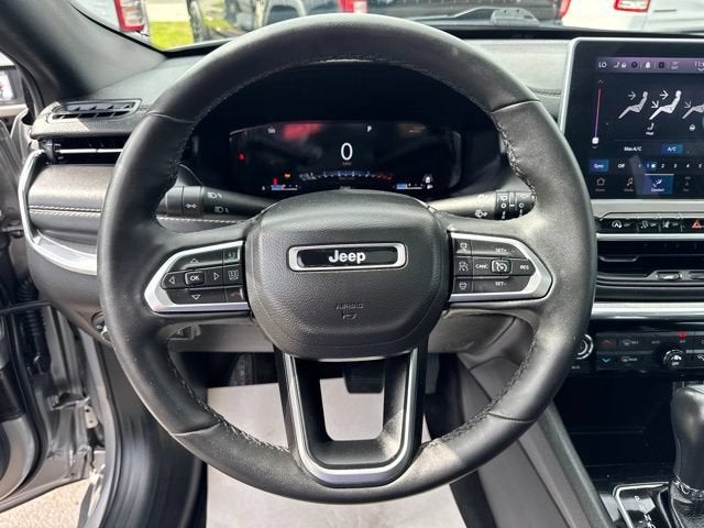 2023 Jeep Compass High Altitude