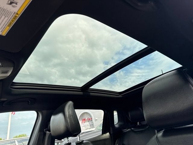 2023 Jeep Compass High Altitude