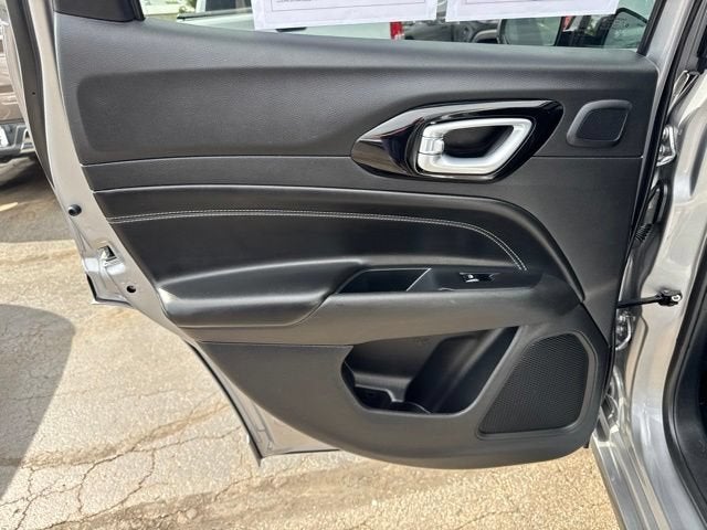 2023 Jeep Compass High Altitude