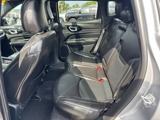 2023 Jeep Compass High Altitude