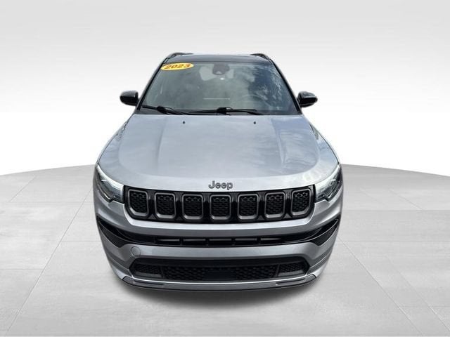 2023 Jeep Compass High Altitude