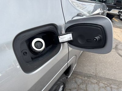 2023 Jeep Compass High Altitude