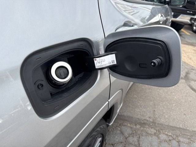 2023 Jeep Compass High Altitude