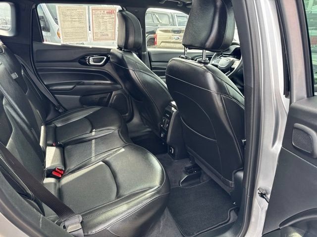 2023 Jeep Compass High Altitude
