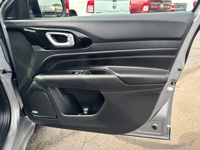2023 Jeep Compass High Altitude
