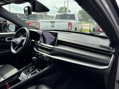 2023 Jeep Compass High Altitude