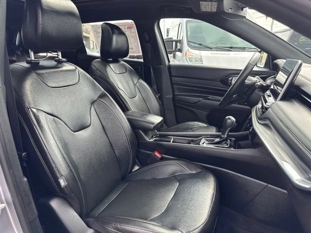 2023 Jeep Compass High Altitude