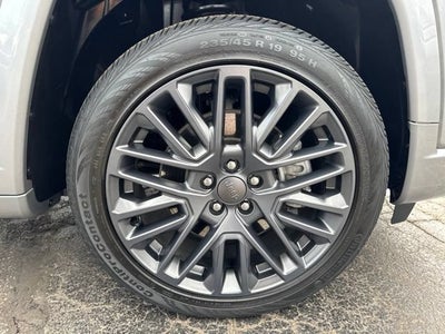 2023 Jeep Compass High Altitude