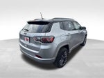 2023 Jeep Compass High Altitude