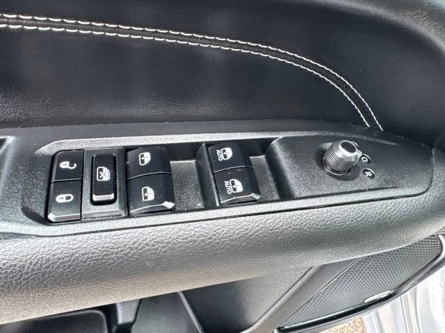 2023 Jeep Compass High Altitude