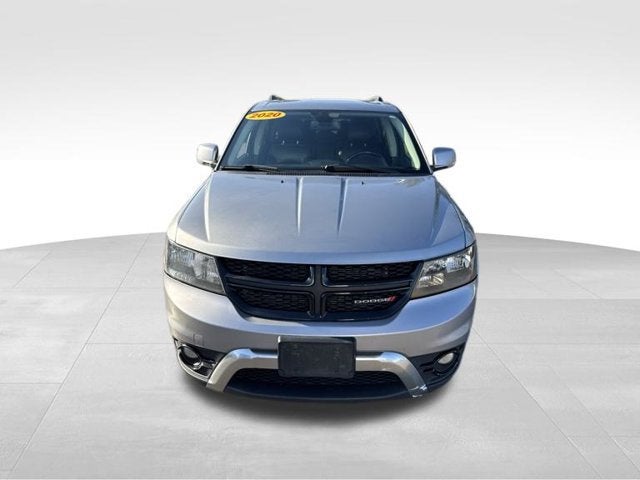 2020 Dodge Journey Crossroad