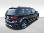 2017 Dodge Journey Crossroad Plus