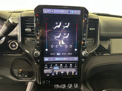 2025 RAM 2500 Limited