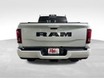 2025 RAM 2500 Limited