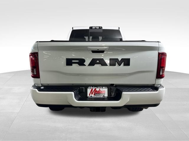 2025 RAM 2500 Limited