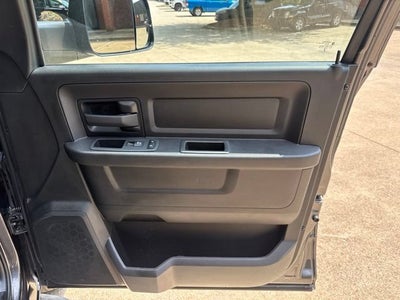 2022 RAM 3500 Tradesman