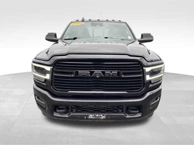 2022 RAM 3500 Laramie