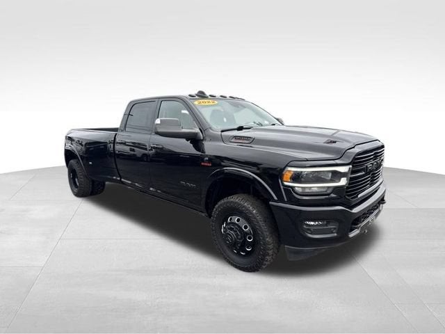 2022 RAM 3500 Laramie