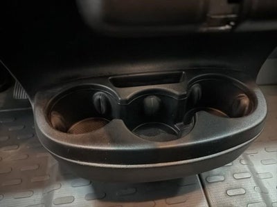 2023 RAM ProMaster Cargo Van NA