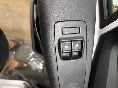 2023 RAM ProMaster Cargo Van NA