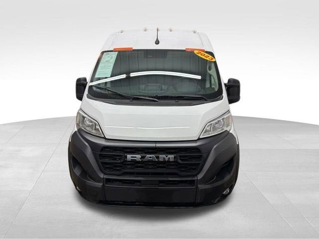 2023 RAM ProMaster Cargo Van NA