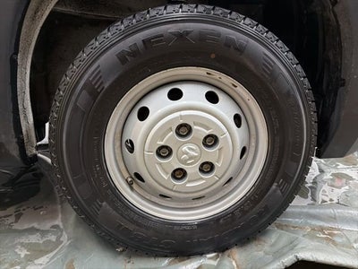 2023 RAM ProMaster Cargo Van NA