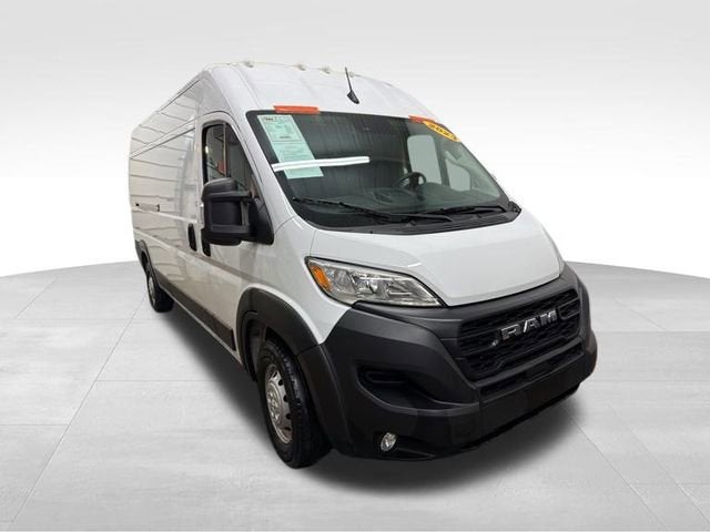 2023 RAM ProMaster Cargo Van NA