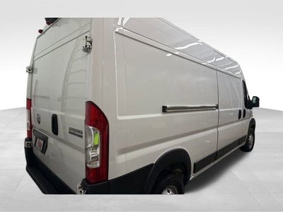 2023 RAM ProMaster Cargo Van NA