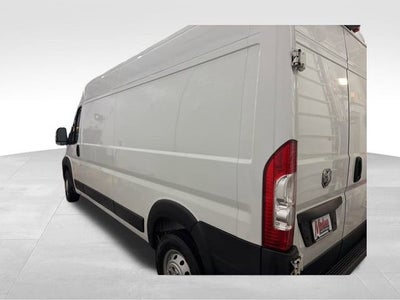 2023 RAM ProMaster Cargo Van NA