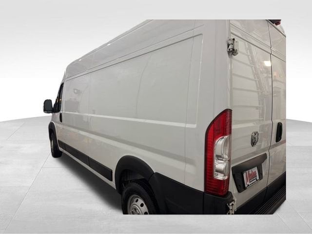 2023 RAM ProMaster Cargo Van NA