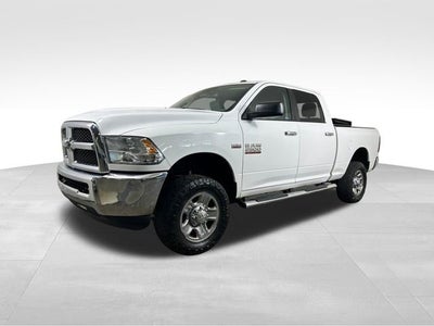 2015 RAM 2500 SLT