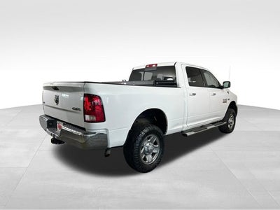2015 RAM 2500 SLT