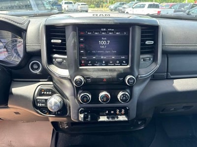 2019 RAM 2500 Power Wagon