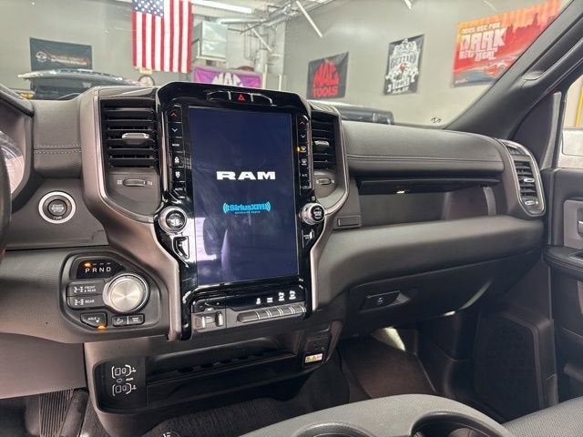 2019 RAM 2500 Power Wagon