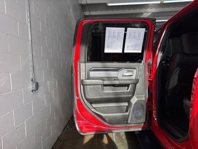 2019 RAM 2500 Power Wagon