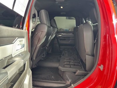 2019 RAM 2500 Power Wagon