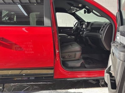 2019 RAM 2500 Power Wagon