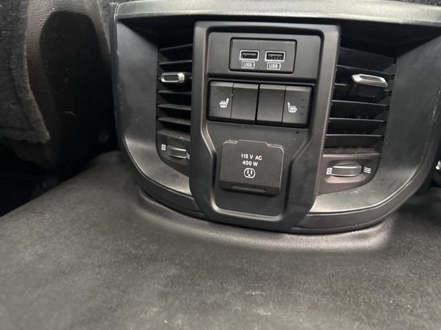 2019 RAM 2500 Power Wagon