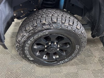 2024 RAM 2500 Power Wagon