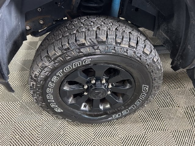 2024 RAM 2500 Power Wagon