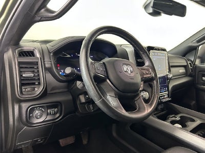 2024 RAM 2500 Power Wagon